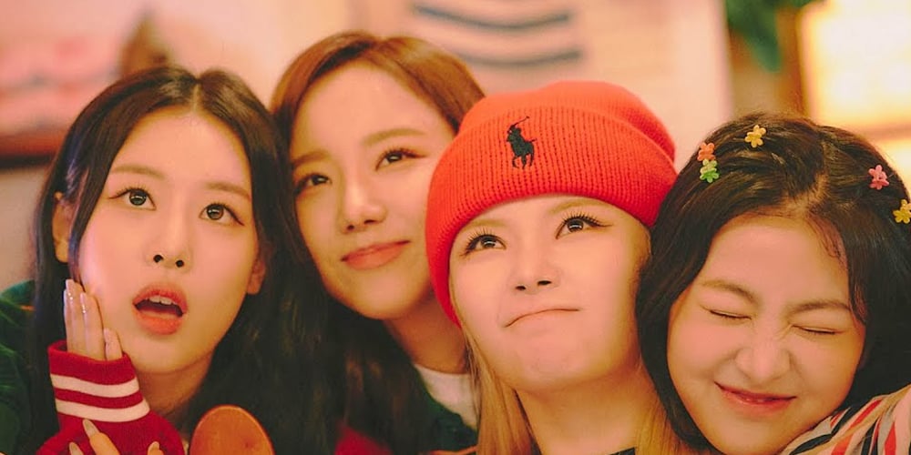 ‘Cupid’ Hit-Makers FIFTY FIFTY Are Suing Their Own Agency to Get Out of Their Contracts | FIFTY