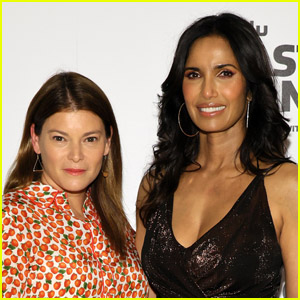 Gail Simmons Reacts to Padma Lakshmi's 'Top Chef' Exit