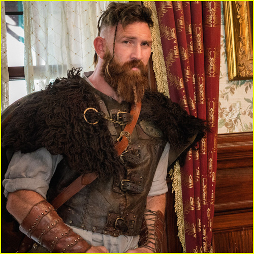 ‘Ghosts’ Season 3 – 9 Cast Members Are Expected to Return! | Asher