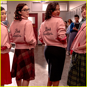 Creator of 'Grease' Prequel Series Reacts to Paramount+ Removal News