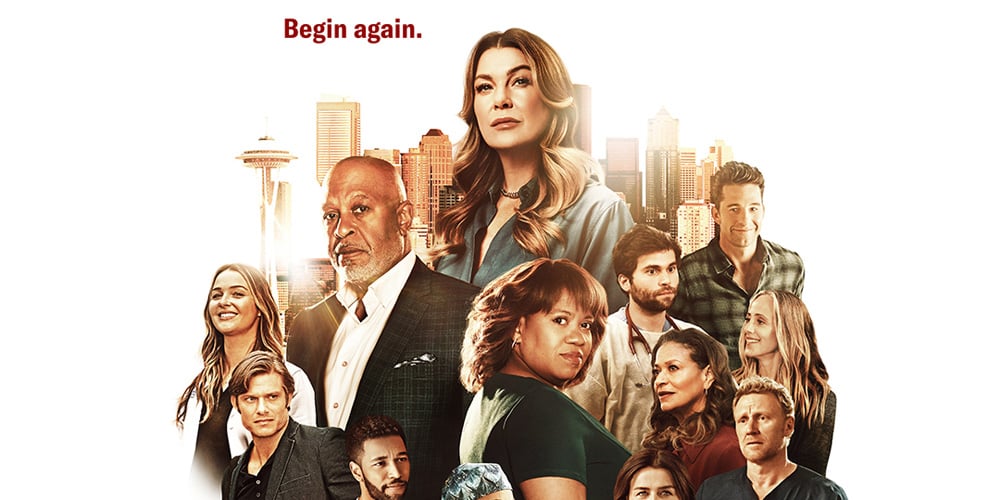 ‘Grey’s Anatomy’ 2023 Exits Recap 3 Major Stars Depart, 1 Longtime