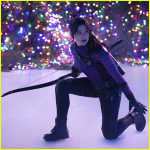 Hailee Steinfeld Teases Her Future in the Marvel Cinematic Universe After 'Hawkeye'
