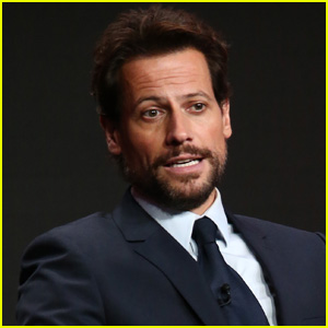 Ioan Gruffudd's 13-Year-Old Daughter Files Restraining Order Against Him
