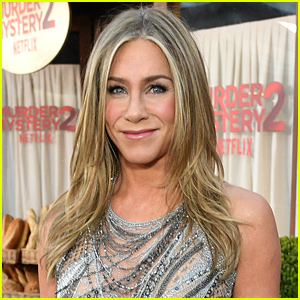 Jennifer Aniston Reveals Details About 'Sensual' Season 3 of 'The Morning Show'