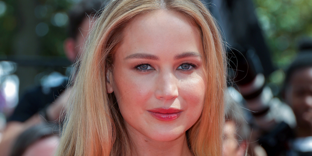 Jennifer Lawrence Reveals Why She Decided To Make Her Comedy Debut | Just Jared: Celebrity News and Gossip | Entertainment
