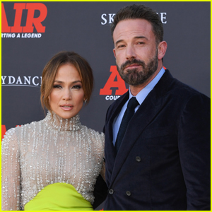 Jennifer Lopez & Ben Affleck Purchase $60 Million Home After Lengthy House Hunt (Report)