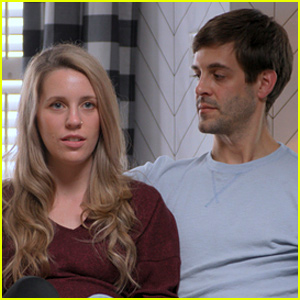 Jill Duggar Dillard Reveals More In New Book 'Counting The Cost'