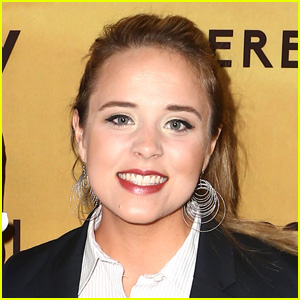 Jinger Duggar Vuolo Reveals Why She Didn’t Participate in ‘Shiny Happy