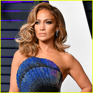 Jennifer Lopez's Upcoming Film 'Unstoppable' Stopped From Shooting Amid Writer's Strike