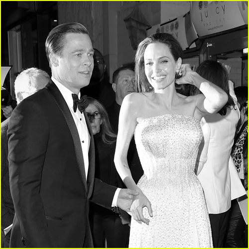 Angelina Jolie & Brad Pitt’s Legal Battle Sources Reveal New Details About Their Relationship