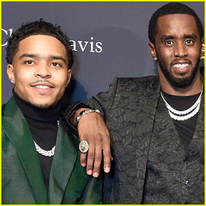 Justin Combs, Sean 'Diddy' Combs' Oldest Son, Arrested for DUI