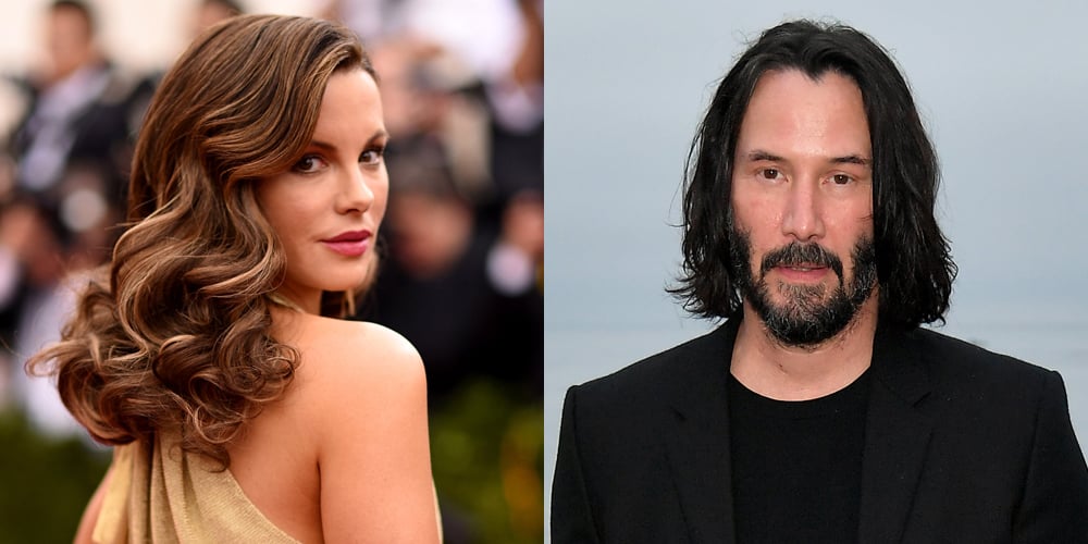 Kate Beckinsale Recalls How Keanu Reeves Helped Her Avoid a Wardrobe Malfunction at Her First Cannes Film Festival | Cannes Film Festival, Kate Beckinsale, Keanu Reeves, robert sean leonard | Just Jared: Celebrity News and Gossip - Vimarsana News
