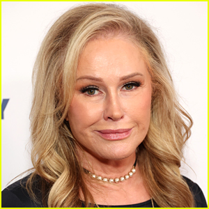 Kathy Hilton Finally Reveals If She's Returning To 'Real Housewives of Beverly Hills' Or Not