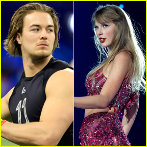 Steelers Quarterback Kenny Pickett Reveals the Reason Why He Skipped Taylor Swift's Eras Tour Shows in Pittsburgh