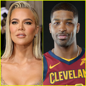 Khloe Kardashian Opens Up About Getting Back With Tristan Thompson After Welcoming Son Tatum