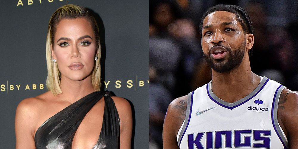 New Details About Khloe Kardashian’s Baby Name Revealed  | Just Jared: Celebrity News and Gossip | Entertainment