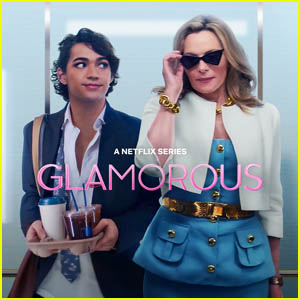 Kim Cattrall Plays a Makeup Mogul in the Trailer for Netflix's 'Glamorous' - Watch Here!