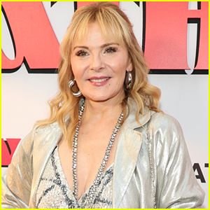 Kim Cattrall Opens Up About Botox & Fillers: 'Whatever I Can Do'