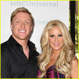 Kim Zolciak's Estranged Husband Kroy Biermann Accuses Her of Punching Him, Bombshell Details from Police Report Revealed