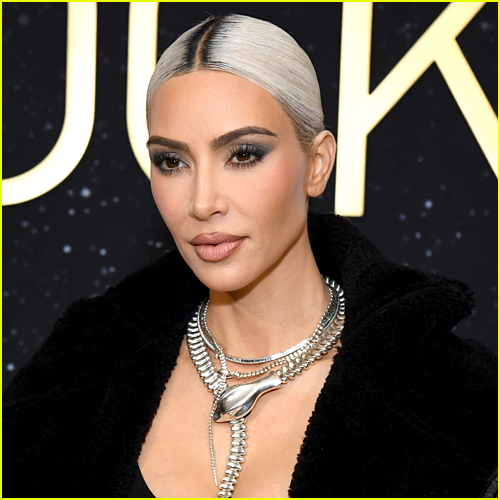 Kim Kardashian on How She Navigated Kanye West Split Drama, How She’s