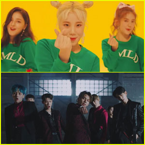 Disbanded K-Pop Groups of 2023: 7 Bands Split Up, 7 Contracts Set to Expire!