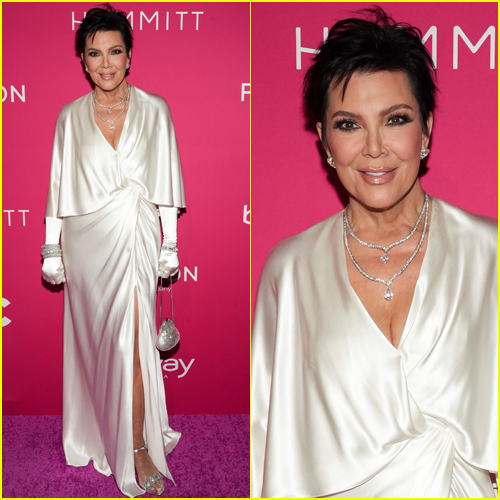 The Kardashian-Jenner Family’s Oldest & Most Recent Red Carpet