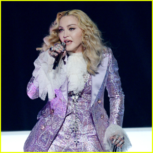Madonna Is Back Home After Hospitalization for Serious Bacterial Infection