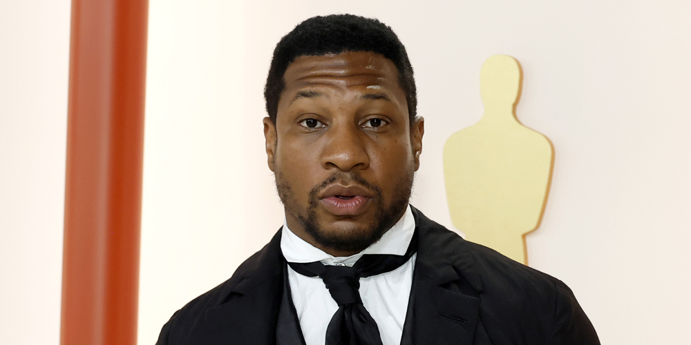 Jonathan Majors Accuses Ex Grace Jabbari of Physical Assault
