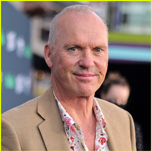 Michael Keaton Teases 'Beetlejuice 2,' Says It's Being Made 'Exactly Like We Did The First Movie'