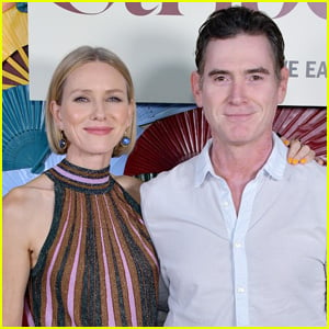 Are Naomi Watts & Billy Crudup Married? Couple Spotted Wearing Rings & Wedding Attire!