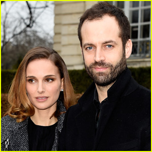 Natalie Portman & Husband Benjamin Millepied Still Together After Cheating Allegations, Source Reveals