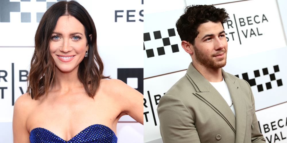 Brittany Snow Talks Working With Nick Jonas in 'The Good Half': 'I Love Him As A Real Brother' | Brittany Snow, Nick Jonas | Just Jared: Celebrity News and Gossip - Vimarsana News