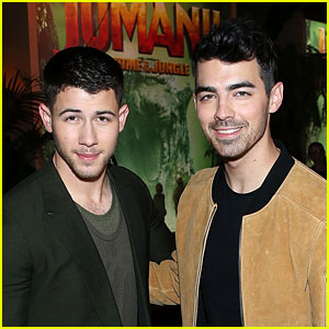 Nick Jonas Talks 'Wicked' Movie Audition & Going Up Against Brother Joe Jonas for Fiyero