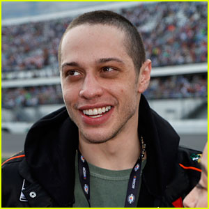 Pete Davidson Gives Update on the Ferry He Bought, Seemingly Regrets His Purchase