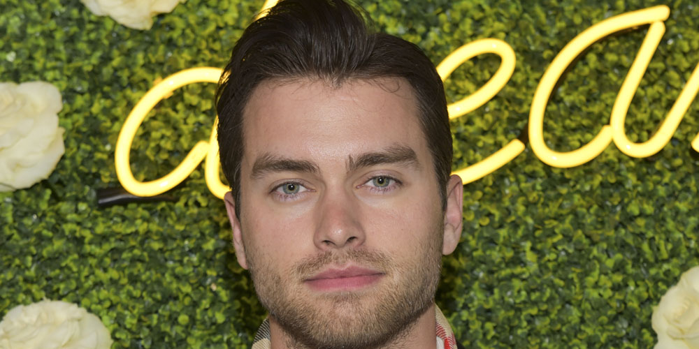 Pierson Fodé as Superman? New Report Suggests He Sent In SelfTape for