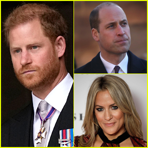 Prince Harry's Testimony Bombshells: Day 2 Included Mentions of Prince William, Confirmation About Who He Called a 'Two-Faced S–t,' a Caroline Flack Story & More