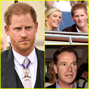 Prince Harry's Testimony: Biggest Bombshells Including Why Chelsy Davy Relationship Failed, Rumors James Hewitt Is His Real Dad & More