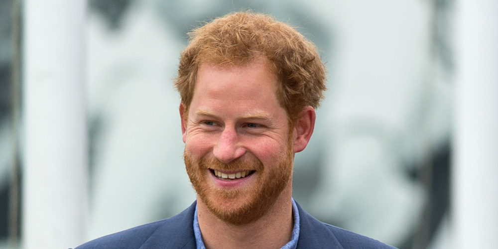 Prince Harry Reportedly Pitched Several Podcast Ideas to Spotify & His