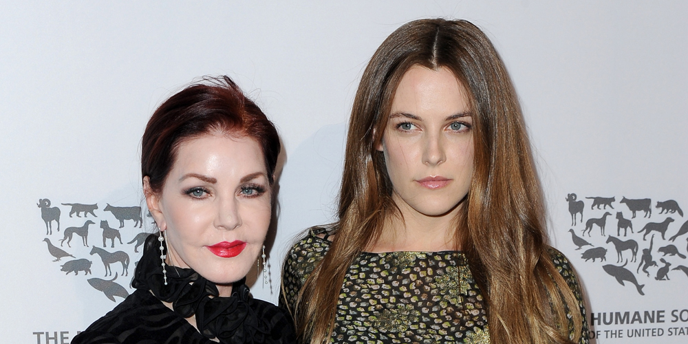 Priscilla Presley Comments on Settling Lisa Marie Presley’s Estate With