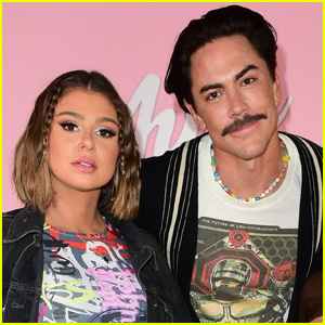 Raquel Leviss Reveals the Secret Tom Sandoval Never Wanted to Get Out