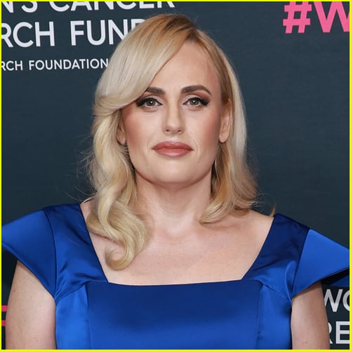 Rebel Wilson Reveals if She Wants to Lose More Weight, Talks Her Cheat