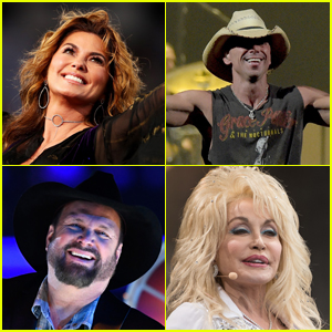 Richest Country Singers of All Time, Ranked From Lowest to Highest Net Worth