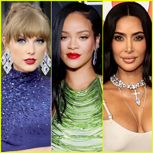 15 Richest Self-Made Female Celebrities Revealed: This List Includes 3 Billionaires (& Taylor Swift Is Getting Really Close to Billionaire Status!)