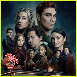 8 'Riverdale' Stars are Proud Parents Outside the Show (& 1 Has Even Had Their Child on the Show!)