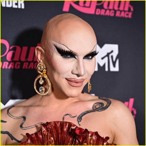 ‘RuPaul’s Drag Race’ Winners Sasha Velour & Sasha Colby Reveal Stories