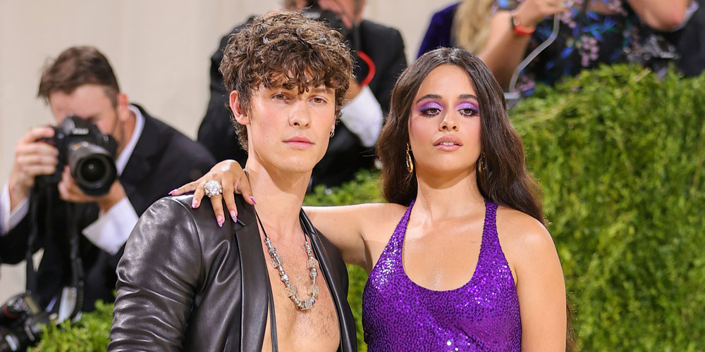 Source Explains Why Shawn Mendes & Camila Cabello’s Recent Romance