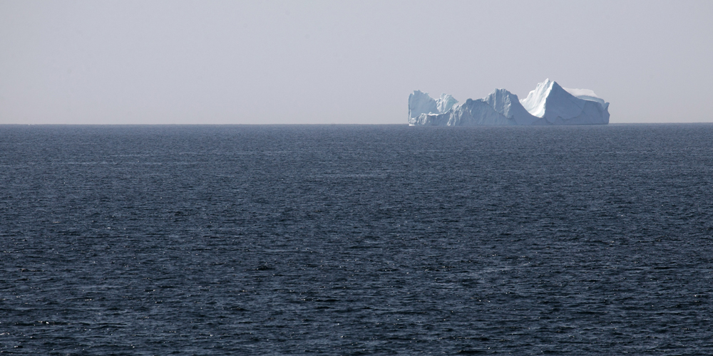 Search Team Hears ‘Banging Sounds’ While Looking for Missing Titanic Submarine