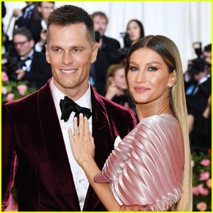 Tom Brady Talks Co-Parenting With Gisele Bundchen, Reveals Sweet Story as the Brady Family Expands by Two