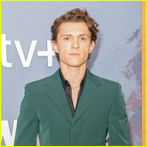 Tom Holland Reveals the Role That 'Absolutely Broke' Him & Why He Was Drawn To It