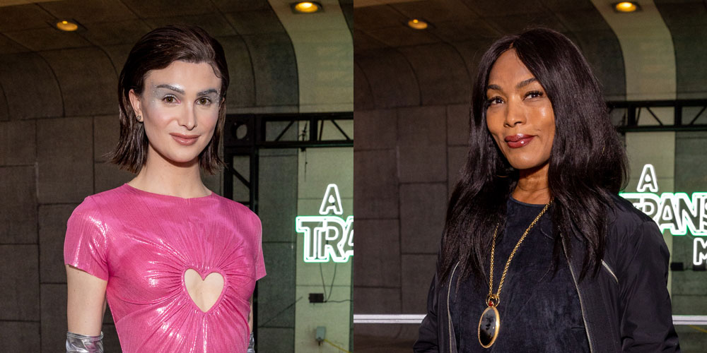 'Transparent' TV Show Turned Into a Musical; Dylan Mulvaney, Angela Bassett & More Check Out Opening Night in L.A. | Angela Bassett, Barrett Foa, Broadway, Camryn Manheim, Dylan Mulvaney, Frankie Grande, Johnny Sibilly, Peppermint, Rosie O Donnell, Trace Lysette | Just Jared: Celebrity News and Gossip - Vimarsana News